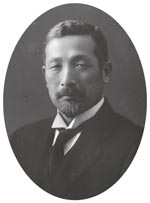 創立者 宇田尚